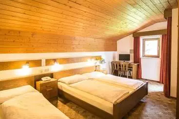 Berghotel Kason