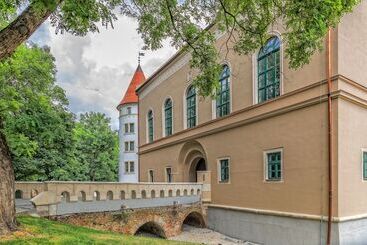 Palace Art Hotel Pezinok