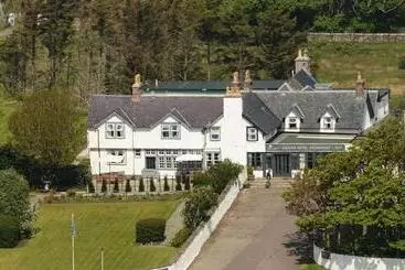 Hotel Scourie