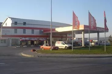 Motel Papić
