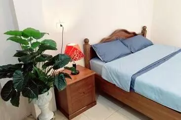 Pensione Lan S Homestay