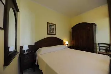 アパートホテル Residence Vacanza Mare