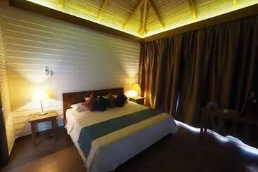 White Sands Beach Resort Lembeh