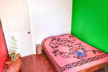 فندق صغير Casa Ital Tico, Playa Negra