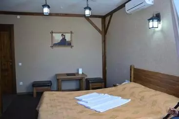 Hostel Tropicana Inn