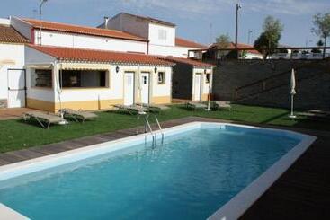 Bed and Breakfast Casa Esquível