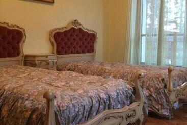 צימר Casa Maruca