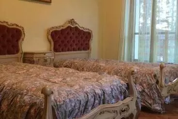 Bed and Breakfast Casa Maruca