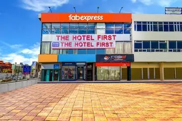 Fabhotel Trist