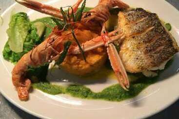 Отель The Wellington