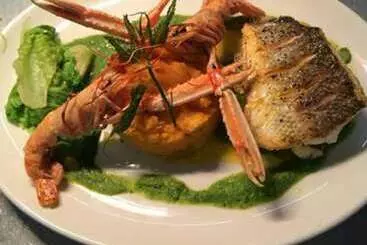 Hotelli The Wellington