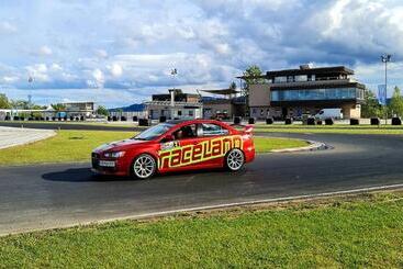 Motel Raceland Krško