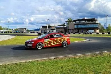 Motel Raceland Krško