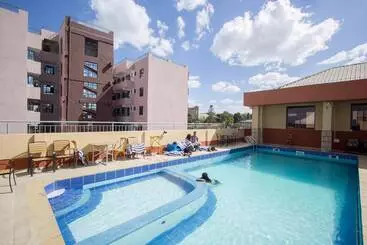 Paleo Hotel & Spa
