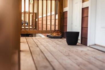 شقة فندقية Freeport Studios