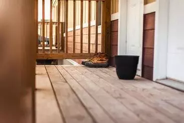 Aparthotel Freeport Studios