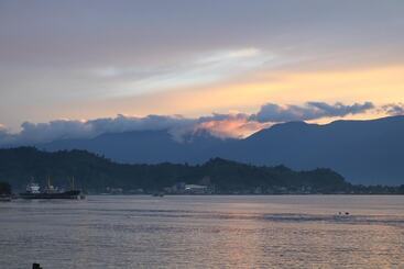 Отель Ancyra By Continent  Poso