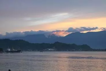 Hotelli Ancyra By Continent  Poso