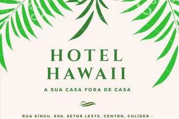 Hotel Hawaii