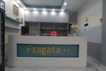 호텔 Fragata Camaná