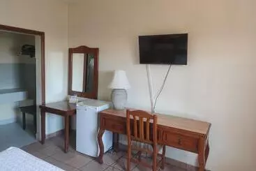 Hotelli Posada Santa Fe