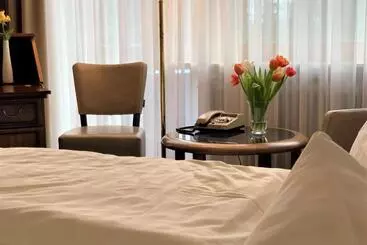 Hotelli Restaurant Fuchs