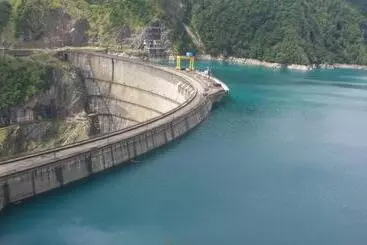 Majatalo Guest House Qedi