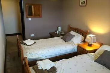 ペンション Stone Cottage