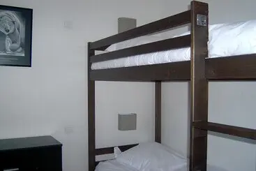 Aparthotel Résidence Le Pic De L Ours