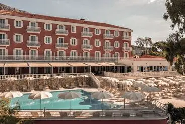 Hotel Aminess Younique Bellevue