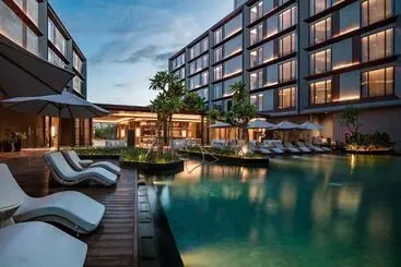 Crowne Plaza Labuan Bajo By Ihg