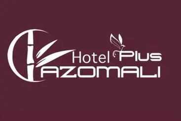 Hotel Azomali Plus