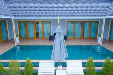 Hotel Samui Tropical Pool Villas