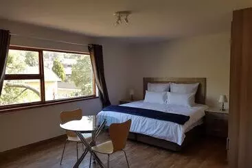 Aparthotel 50 Galena Affordable Luxury