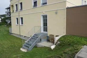 Aparthotel Blue River Side