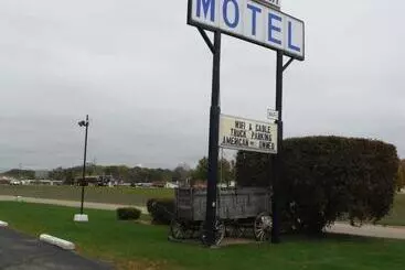 Caravan Motel