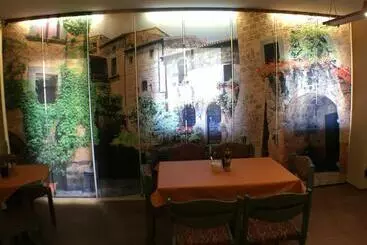 Ambiente Hotel Strehla