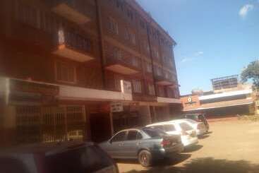 هتل Chania Tourist Lodge