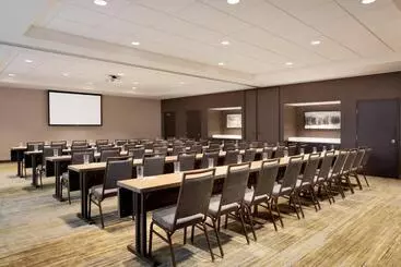 Hotelli Courtyard By Marriott Boston Dedham/westwood