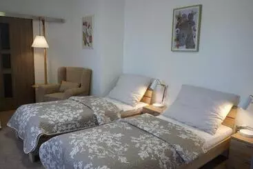 Hotel Farma Loreta