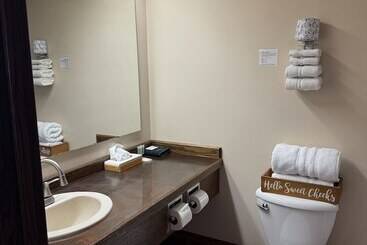 فندق Fenway House