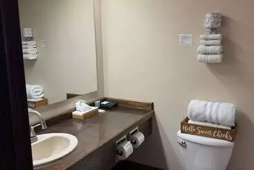 ホテル Fenway House