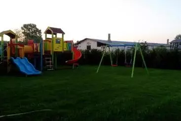 Otel Hesteya