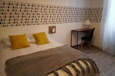 בית מלון כפרי La Maison