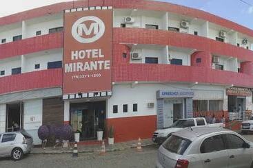 Hotel Mirante B