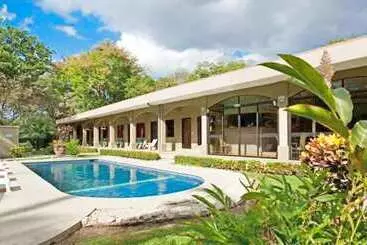 Hotelli Pitaya Lodge
