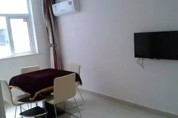 Thank Inn Chain Hotel Sichuan Ganzi Kangding Lucheng Town Xinshiqian Street