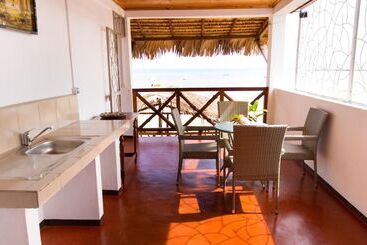 Hotel Tropical Paradise Nosy Be