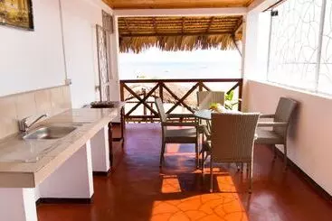 Hotel Tropical Paradise Nosy Be