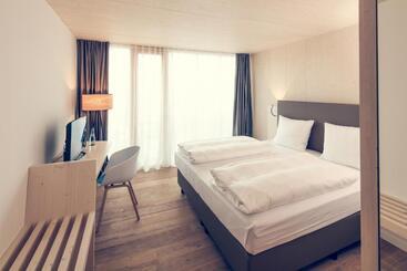 Klingenstein Akzent Hotel Wirtshaus Brauerei